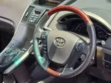 2011 Toyota Sai SLED Edition Black Sedan for sale, Japanese used car export - photo 10 of 52 | GULJI TRADERS