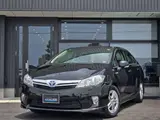 2011 Toyota Sai SLED Edition Black Sedan for sale, Japanese used car export - photo 16 of 52 | GULJI TRADERS