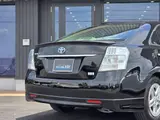 2011 Toyota Sai SLED Edition Black Sedan for sale, Japanese used car export - photo 17 of 52 | GULJI TRADERS