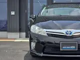 2011 Toyota Sai SLED Edition Black Sedan for sale, Japanese used car export - photo 18 of 52 | GULJI TRADERS