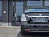 2011 Toyota Sai SLED Edition Black Sedan for sale, Japanese used car export - photo 19 of 52 | GULJI TRADERS