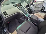 2011 Toyota Sai SLED Edition Black Sedan for sale, Japanese used car export - photo 26 of 52 | GULJI TRADERS