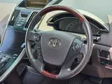 2011 Toyota Sai SLED Edition Black Sedan for sale, Japanese used car export - photo 29 of 52 | GULJI TRADERS