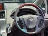 2011 Toyota Sai SLED Edition Black Sedan for sale, Japanese used car export - photo 30 of 52 | GULJI TRADERS