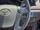 2011 Toyota Sai SLED Edition Black Sedan for sale, Japanese used car export - photo 31 of 52 | GULJI TRADERS
