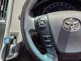 2011 Toyota Sai SLED Edition Black Sedan for sale, Japanese used car export - photo 32 of 52 | GULJI TRADERS