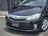 2011 Toyota Sai SLED Edition Black Sedan for sale, Japanese used car export - photo 38 of 52 | GULJI TRADERS