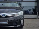 2011 Toyota Sai SLED Edition Black Sedan for sale, Japanese used car export - photo 52 of 52 | GULJI TRADERS