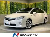 2011 Toyota Sai G AS Package Pearl Sedan for sale, Japanese used car export - photo 4 of 30 | GULJI TRADERS