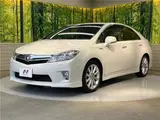 2011 Toyota Sai G AS Package Pearl Sedan for sale, Japanese used car export - photo 19 of 30 | GULJI TRADERS