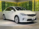 2011 Toyota Sai G AS Package Pearl Sedan for sale, Japanese used car export - photo 21 of 30 | GULJI TRADERS