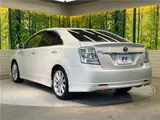 2011 Toyota Sai G AS Package Pearl Sedan for sale, Japanese used car export - photo 25 of 30 | GULJI TRADERS