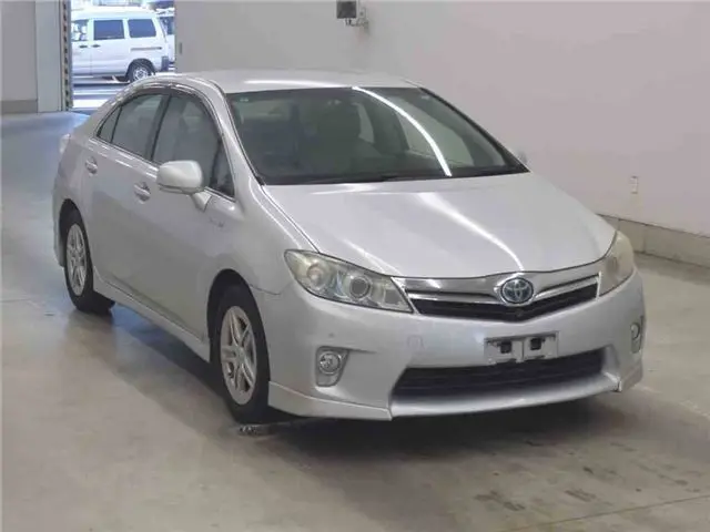 2011 Toyota Sai S_AS Package ★ Vehicle Inspection valid until February 2028 - photo 1 2011 Toyota Sai S_AS Package ★ Vehicle Inspection valid until February 2028 Silver Sedan for sale, Japanese used car export - photo 1 of 11 | GULJI TRADERS