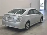 2011 Toyota Sai S_AS Package ★ Vehicle Inspection valid until February 2028 Silver Sedan for sale, Japanese used car export - photo 2 of 11 | GULJI TRADERS