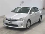 2011 Toyota Sai S_AS Package ★ Vehicle Inspection valid until February 2028 Silver Sedan for sale, Japanese used car export - photo 3 of 11 | GULJI TRADERS