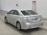 2011 Toyota Sai S_AS Package ★ Vehicle Inspection valid until February 2028 Silver Sedan for sale, Japanese used car export - photo 4 of 11 | GULJI TRADERS