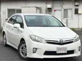2011 Toyota Sai S LED Edition Pearl Sedan for sale, Japanese used car export - photo 1 of 17 | GULJI TRADERS