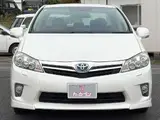 2011 Toyota Sai S LED Edition Pearl Sedan for sale, Japanese used car export - photo 2 of 17 | GULJI TRADERS