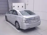 2011 Toyota Sai G Gray Sedan for sale, Japanese used car export - photo 2 of 11 | GULJI TRADERS