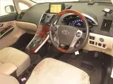 2011 Toyota Sai G Gray Sedan for sale, Japanese used car export - photo 3 of 11 | GULJI TRADERS