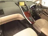 2011 Toyota Sai G Gray Sedan for sale, Japanese used car export - photo 4 of 11 | GULJI TRADERS