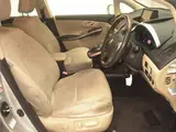 2011 Toyota Sai G Gray Sedan for sale, Japanese used car export - photo 5 of 11 | GULJI TRADERS