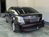 2011 Toyota Sai S LED Selection Red Sedan for sale, Japanese used car export - photo 2 of 8 | GULJI TRADERS