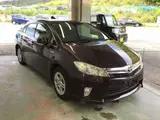 2011 Toyota Sai S LED Selection Red Sedan for sale, Japanese used car export - photo 3 of 8 | GULJI TRADERS