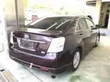 2011 Toyota Sai S LED Selection Red Sedan for sale, Japanese used car export - photo 4 of 8 | GULJI TRADERS