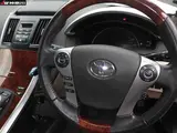2011 Toyota Sai G 0 Selling Silver Sedan for sale, Japanese used car export - photo 6 of 11 | GULJI TRADERS