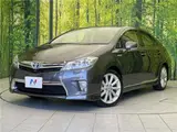 2012 Toyota Sai G Touring Selection Gray Sedan for sale, Japanese used car export - photo 1 of 30 | GULJI TRADERS