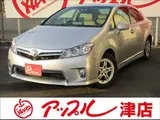 2012 Toyota Sai S Silver Sedan for sale, Japanese used car export - photo 1 of 50 | GULJI TRADERS
