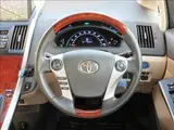 2012 Toyota Sai S Silver Sedan for sale, Japanese used car export - photo 3 of 50 | GULJI TRADERS