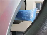 2012 Toyota Sai S Silver Sedan for sale, Japanese used car export - photo 6 of 50 | GULJI TRADERS