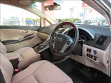 2012 Toyota Sai S Silver Sedan for sale, Japanese used car export - photo 21 of 50 | GULJI TRADERS