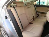 2012 Toyota Sai S Silver Sedan for sale, Japanese used car export - photo 33 of 50 | GULJI TRADERS