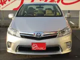 2012 Toyota Sai S Silver Sedan for sale, Japanese used car export - photo 42 of 50 | GULJI TRADERS