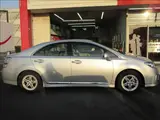 2012 Toyota Sai S Silver Sedan for sale, Japanese used car export - photo 45 of 50 | GULJI TRADERS