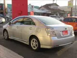2012 Toyota Sai S Silver Sedan for sale, Japanese used car export - photo 48 of 50 | GULJI TRADERS