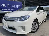 2012 Toyota Sai G★One Owner★Beige Leather Seats★Seat Memory Pearl Sedan for sale, Japanese used car export - photo 1 of 50 | GULJI TRADERS