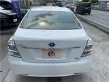 2012 Toyota Sai G★One Owner★Beige Leather Seats★Seat Memory Pearl Sedan for sale, Japanese used car export - photo 2 of 50 | GULJI TRADERS