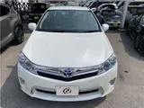 2012 Toyota Sai G★One Owner★Beige Leather Seats★Seat Memory Pearl Sedan for sale, Japanese used car export - photo 5 of 50 | GULJI TRADERS