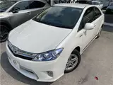 2012 Toyota Sai G★One Owner★Beige Leather Seats★Seat Memory Pearl Sedan for sale, Japanese used car export - photo 6 of 50 | GULJI TRADERS
