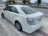 2012 Toyota Sai G★One Owner★Beige Leather Seats★Seat Memory Pearl Sedan for sale, Japanese used car export - photo 9 of 50 | GULJI TRADERS