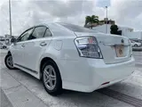 2012 Toyota Sai G★One Owner★Beige Leather Seats★Seat Memory Pearl Sedan for sale, Japanese used car export - photo 10 of 50 | GULJI TRADERS