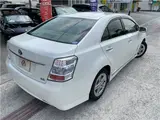 2012 Toyota Sai G★One Owner★Beige Leather Seats★Seat Memory Pearl Sedan for sale, Japanese used car export - photo 12 of 50 | GULJI TRADERS