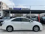 2012 Toyota Sai G★One Owner★Beige Leather Seats★Seat Memory Pearl Sedan for sale, Japanese used car export - photo 14 of 50 | GULJI TRADERS