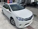 2012 Toyota Sai G★One Owner★Beige Leather Seats★Seat Memory Pearl Sedan for sale, Japanese used car export - photo 15 of 50 | GULJI TRADERS