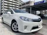 2012 Toyota Sai G★One Owner★Beige Leather Seats★Seat Memory Pearl Sedan for sale, Japanese used car export - photo 16 of 50 | GULJI TRADERS