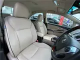 2012 Toyota Sai G★One Owner★Beige Leather Seats★Seat Memory Pearl Sedan for sale, Japanese used car export - photo 19 of 50 | GULJI TRADERS